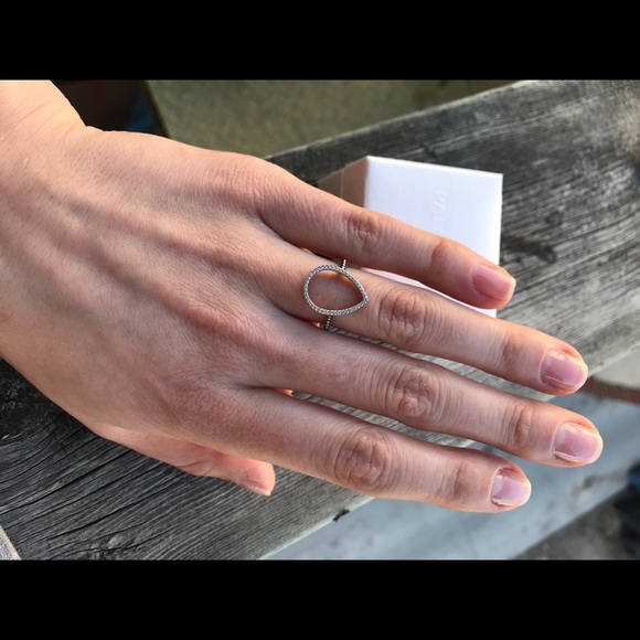 Pandora ring - Picture 4 of 4